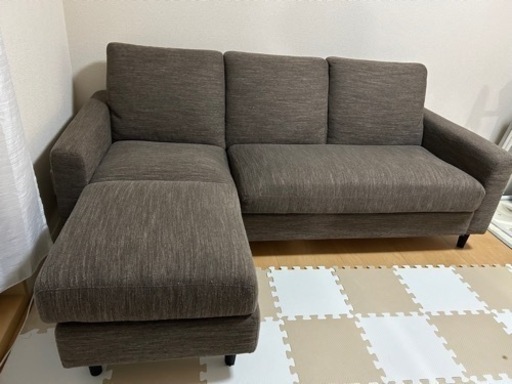 家具 ソファ 3人掛けソファ