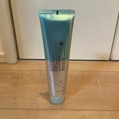 新品未使用 ミューツヘアタッチ　フルードクリーム ヘアスタイリング剤　120gの画像