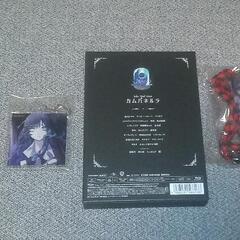 Ado初回特典付CD＆Blue-rayの画像