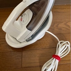 家電 生活家電 日立　アイロン