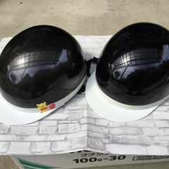 ヘルメット　125ＣＣ以下