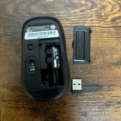 Microsoftマウス　
パソコン 周辺機器の画像