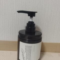 ココネ クレイクリームシャンプー