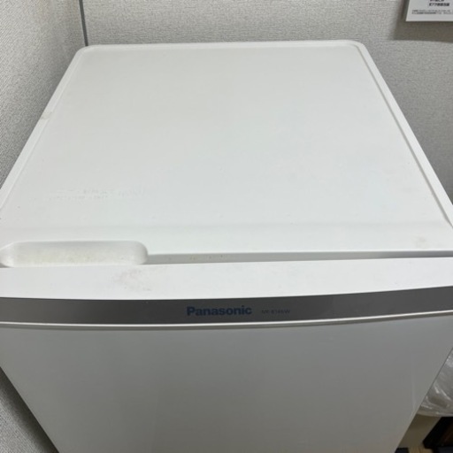 Panasonic冷蔵庫