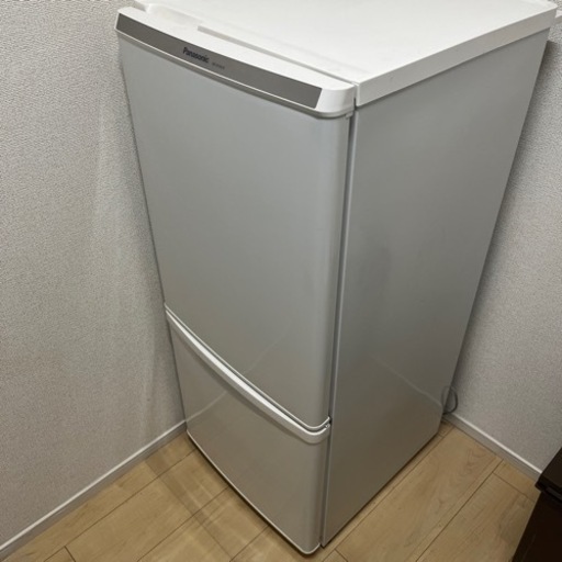 Panasonic冷蔵庫