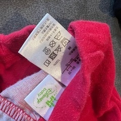 ミッキー　セットアップの画像
