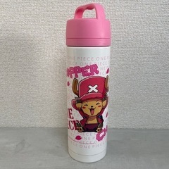 ワンピース　チョッパー　　ステンレスボトル　水筒