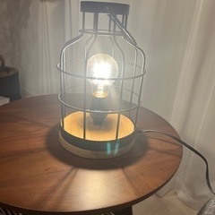 お譲り先決まりました　ニトリ　LED間接照明