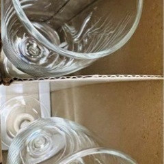 グラス　5点　まとめての画像
