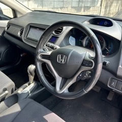 ホンダインサイト 車検無し‼️の画像