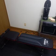 トレーニング器具セットの画像