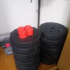 トレーニング器具セット