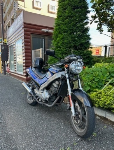 早い者勝ちです。購入希望者いっぱいいますzzr250実働乗って帰れます。