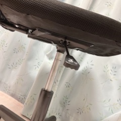 勉強イス、お仕事イス　美品✨6/20までの画像