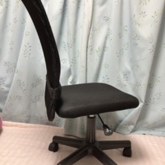 勉強イス、お仕事イス　美品✨6/20までの画像