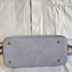 【6/14までの間出品❗️】アネモネ　ハンドバッグの画像