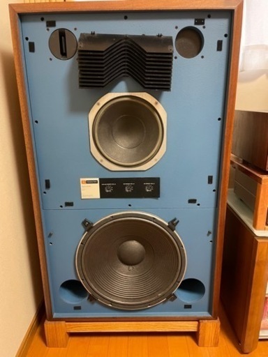 【引渡し先決定】家電 オーディオ レコードプレーヤー