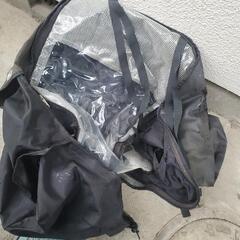 ベビーシート