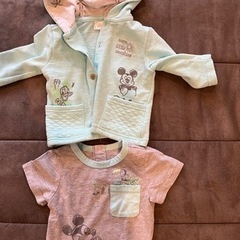子供用品 ベビー用品 ベビー服