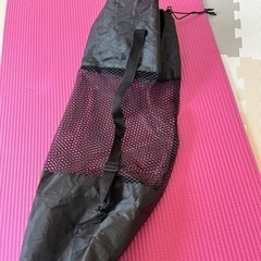 ヨガマット
