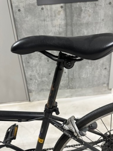 自転車 クロスバイク