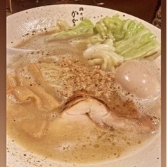 ラーメン行きたい🤩🍜 - 新宿区