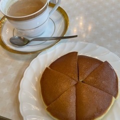 カフェか純喫茶