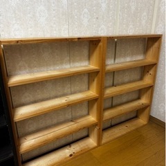 家具 収納家具 本棚