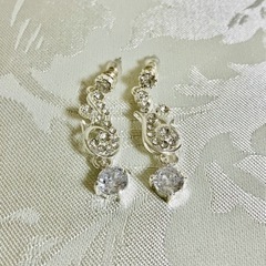 服/ファッション アクセサリー ピアス
