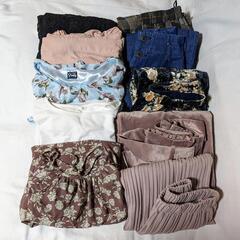 服/ファッション