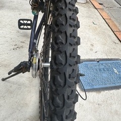 受付一旦停止します。子ども用自転車・ジャンクの画像