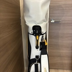 キャロウェイ　キャディーバッグの画像