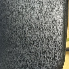 家具 椅子 ハイバックチェアの画像