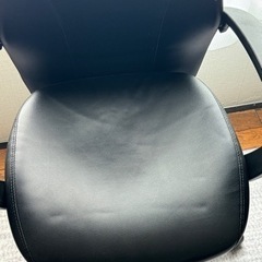 家具 椅子 ハイバックチェアの画像