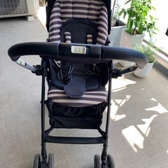 子供用品 ベビー用品 ベビーカー、バギー