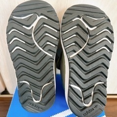 最終価格！1回のみ着用！adidas スーパースター　SST360 スニーカー　の画像