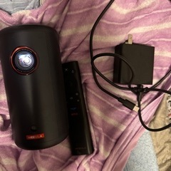 頑張れ値下げしました！Anker Nebula （ネビュラ） C...