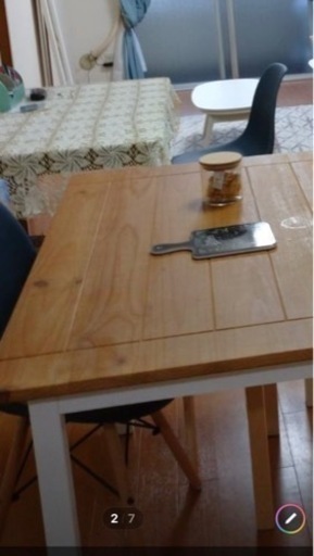 家具 ダイニングテーブル