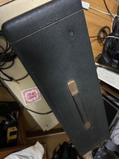 69〜70年製マーシャルJMP50 1987モディファイmarshall