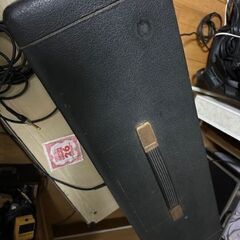 69〜70年製マーシャルJMP50 1987モディファイmarshallの画像
