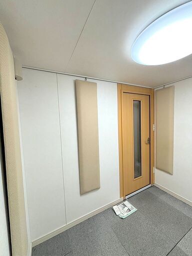 カワイナサール MHSX18-22 2.4畳 -35db