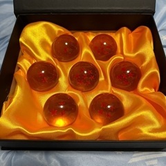 ドラゴンボールの画像