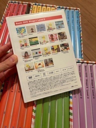 英語教材