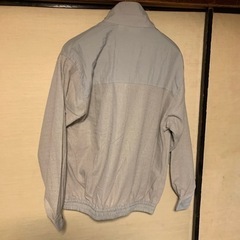 作業着　ジャケット　Lサイズの画像