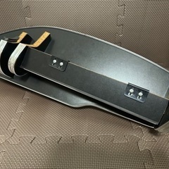 20アルファード  フロントテーブルの画像