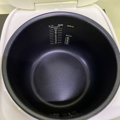 タイガー炊飯器の画像