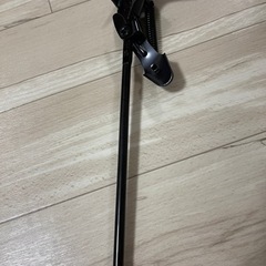 新品未使用26インチ自転車サイドスタンドの画像