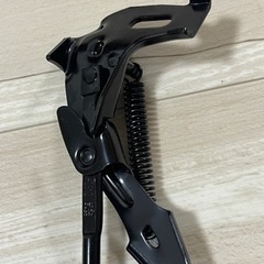 新品未使用26インチ自転車サイドスタンドの画像