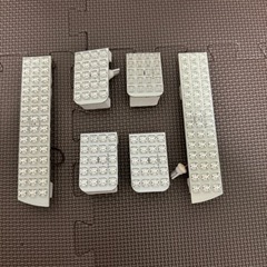 20アルファード20ヴェルファイア  ルームランプ類