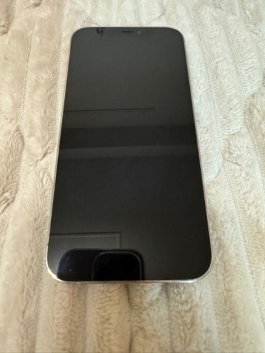 iPhone12pro 128G 美品